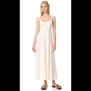 NWT ELIZABETH AND JAMES Cynthia Cutout Dress 0